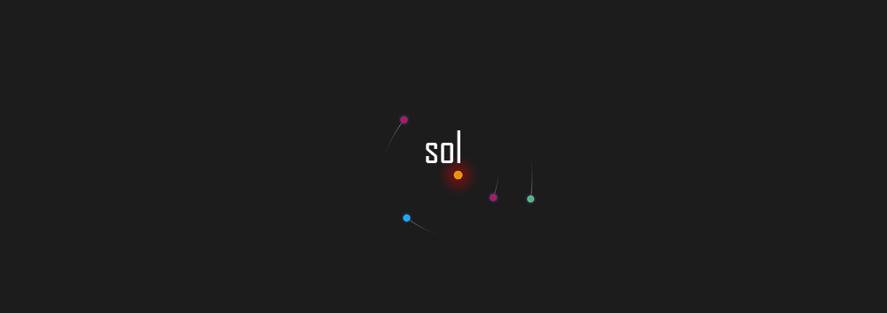 Sol - Connected Worlds/LD30
