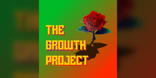 Cover image for The Growth Project