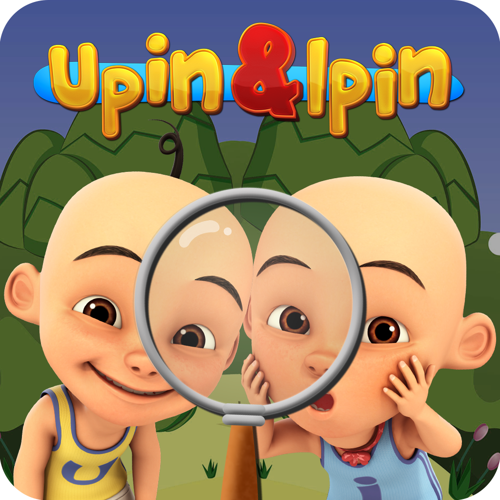 Download Game Upin Dan Ipin