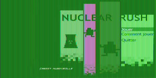 Cover image for Nuclear Rush