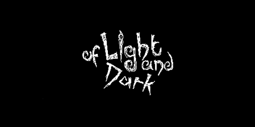 Cover image for of Light and Dark