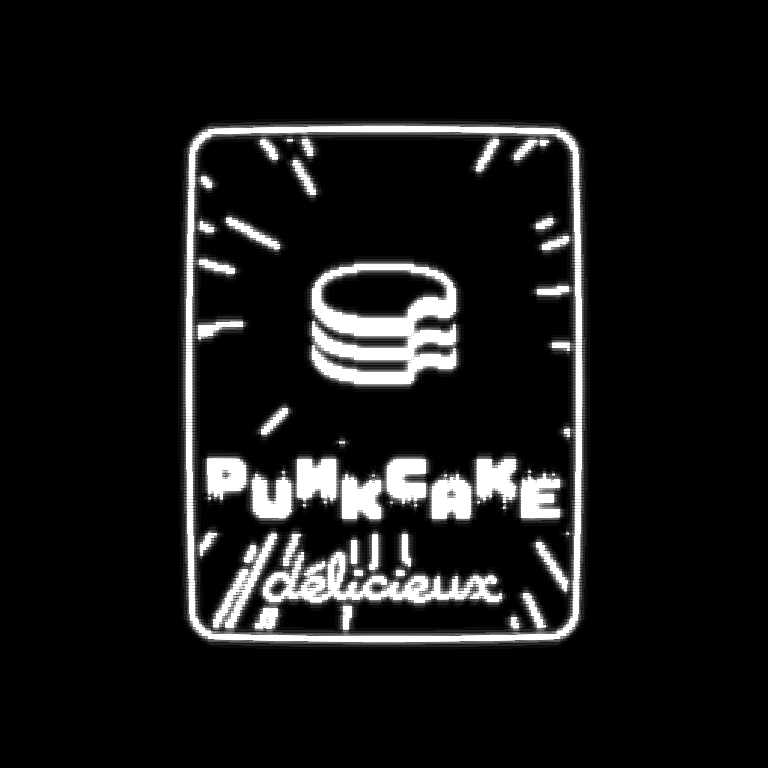 PUNKCAKE Délicieux 🥞