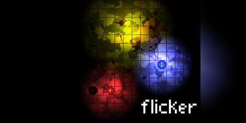Cover image for flicker