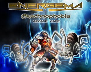 ENERGEMA: Arachnophobia