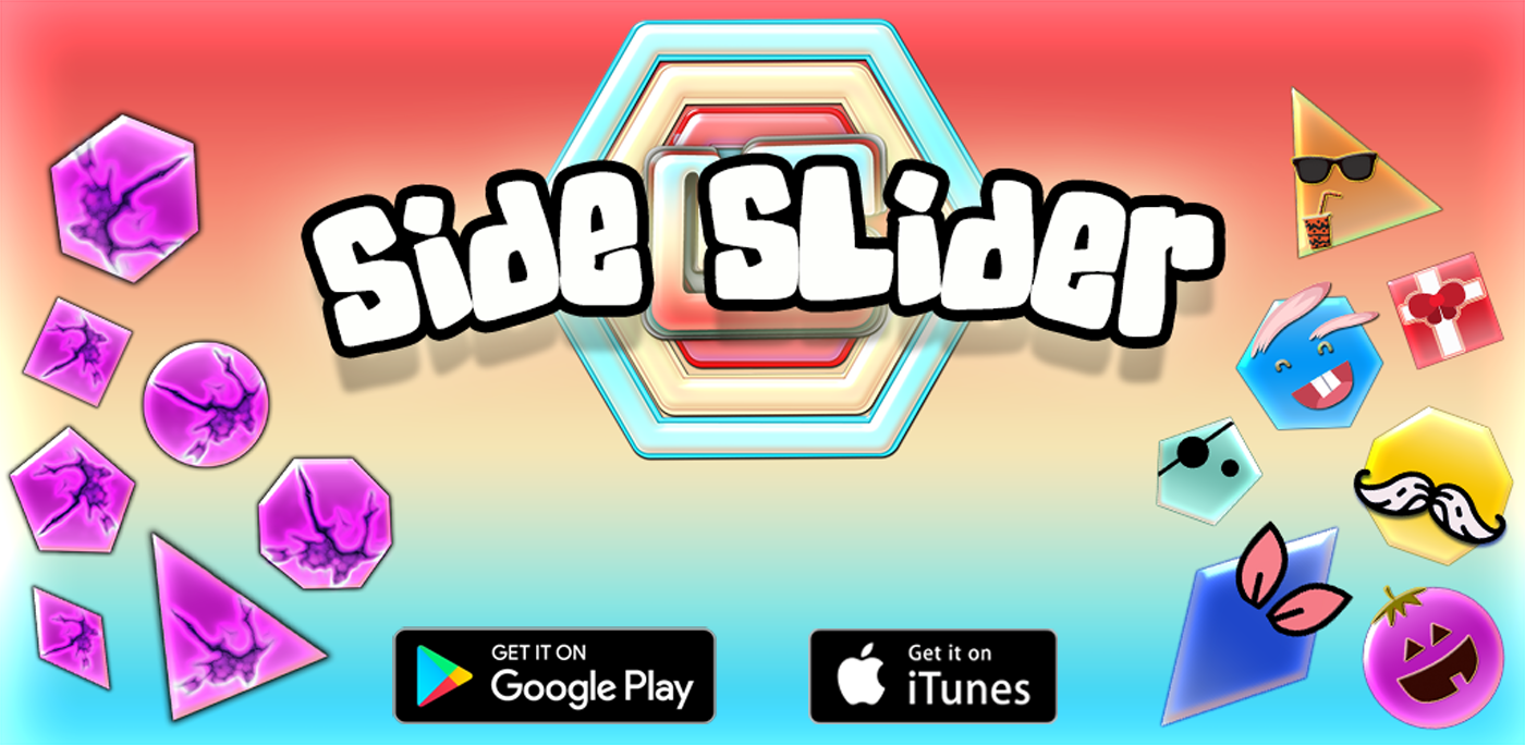 Side Slider