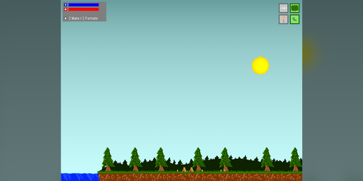 Cover image for LD30 God Game - Khaibit