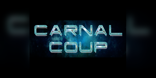 Cover image for Carnal Coup - Public Release Version