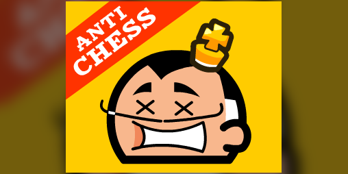 Cover image for Anti Chess