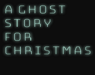 ghost story for christmas the mezzotint