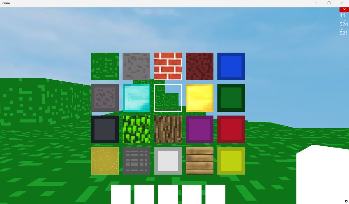 BuildCraft by GadgetGamingStudios