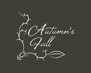 Cover image for Autumn's Fall