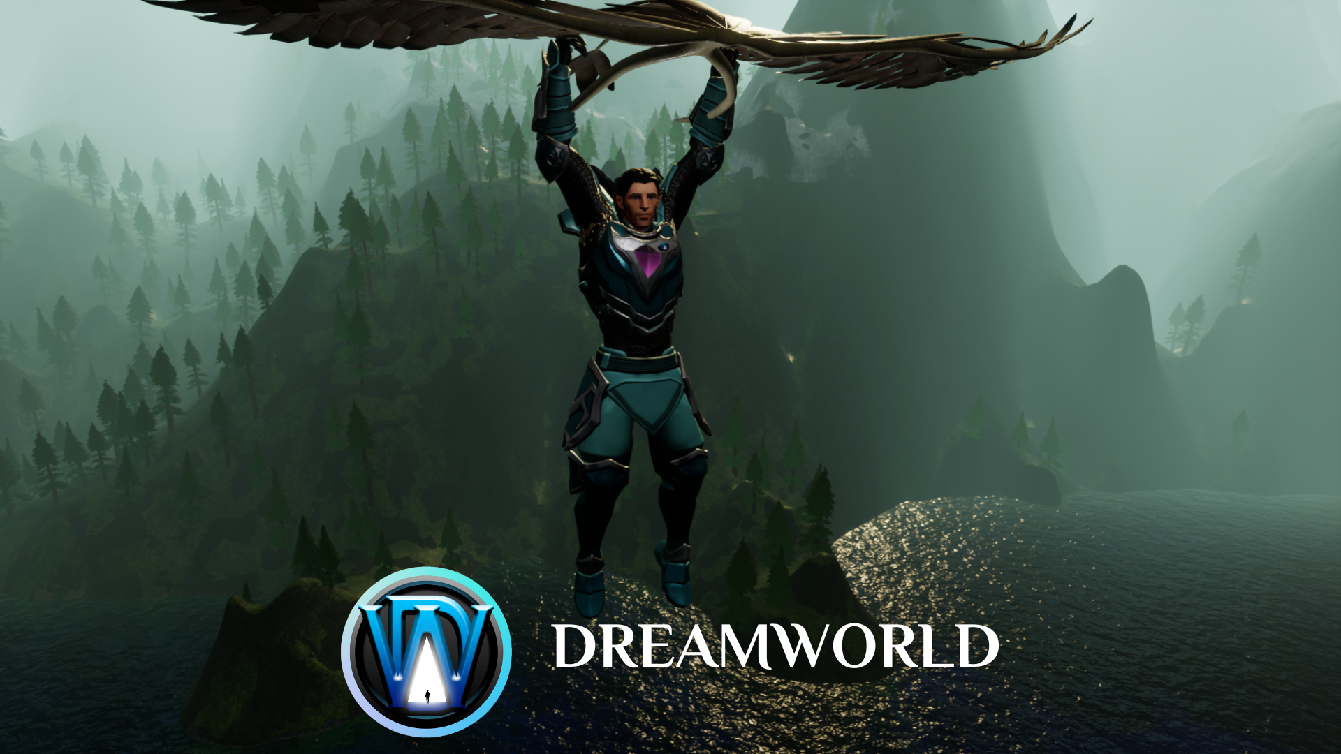 Dream World (SuperHot Fan Game)