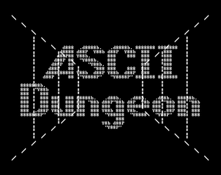 ASCII Dungeon