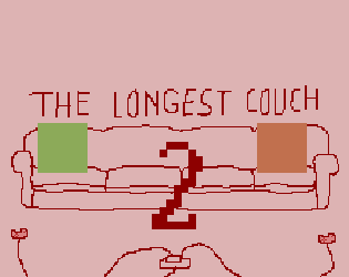 The Longest Couch 2 (prototype)