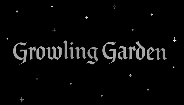 Growling Garden