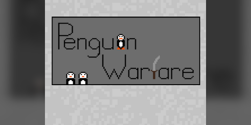 Cover image for Penguin Warfare 1.0