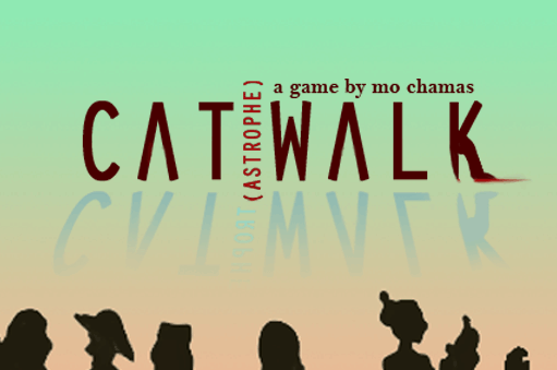 CAT(astrophe)WALK