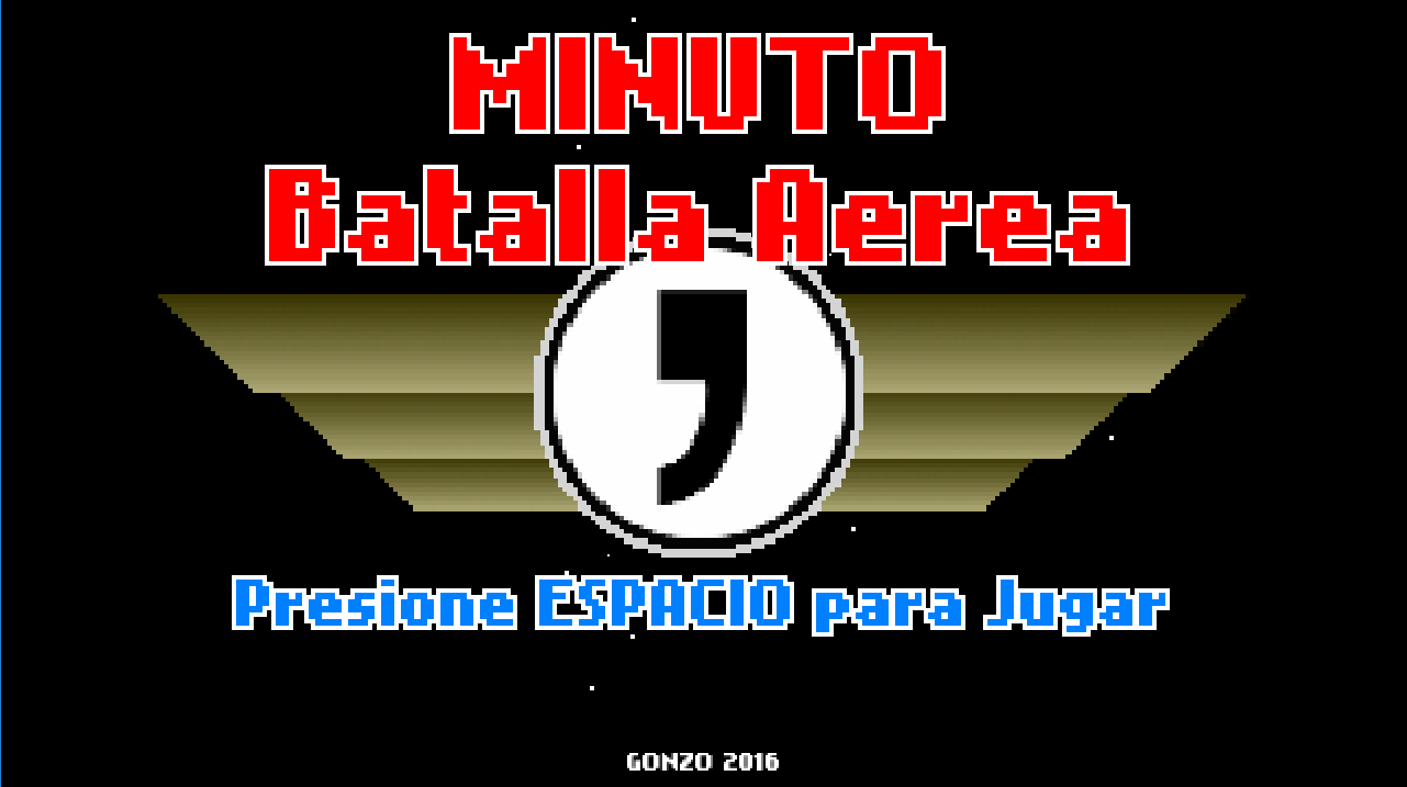 Cover image for Minuto: Batalla Aerea