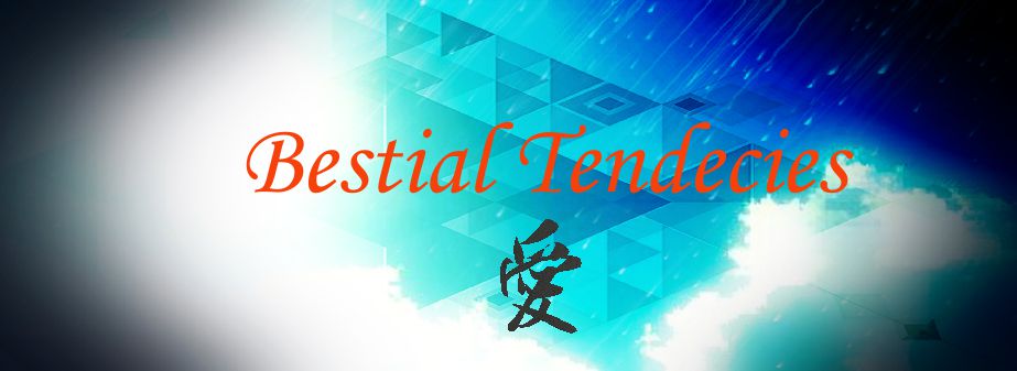 Bestial Tendencies (Kinetic Visual Novel)