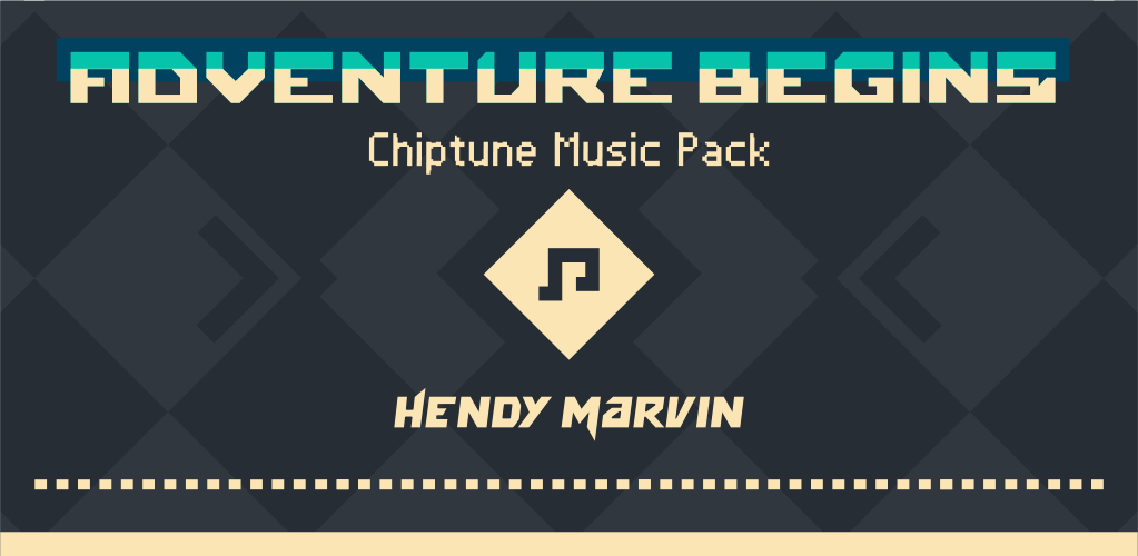 Chiptune Music