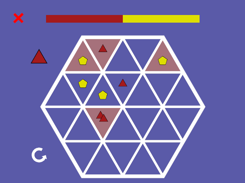 Exploding Tiles by SephDB