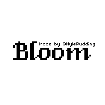 Cover image for Bloom