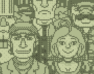 Cover image for Super Lemonade Factory 1989