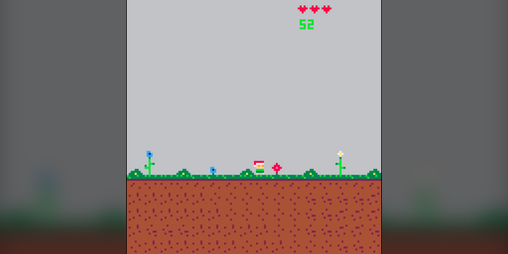 Cover image for A Pico8 Xmas