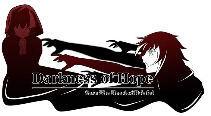 Darkness of Hope Save The Heart of Painful