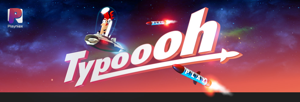 Typoooh
