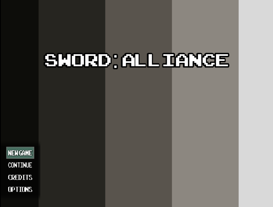 Sword: Alliance