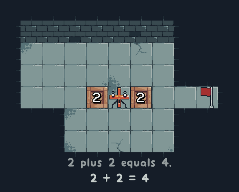 Puzzle Sigma by Jon Topielski, Thoof, beardy