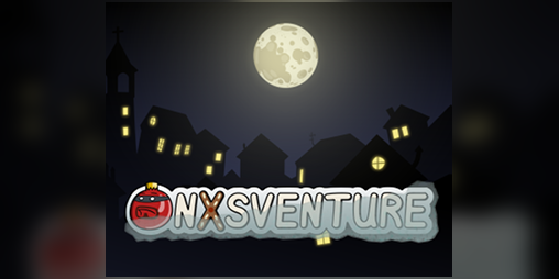 Cover image for OnXsventure