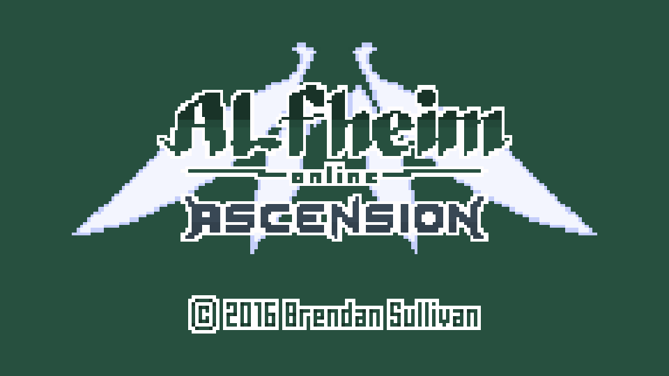 ALfheim Online Ascension