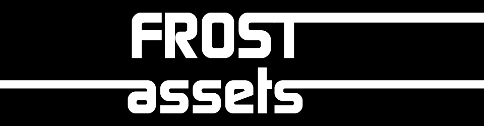 FROST - Assets