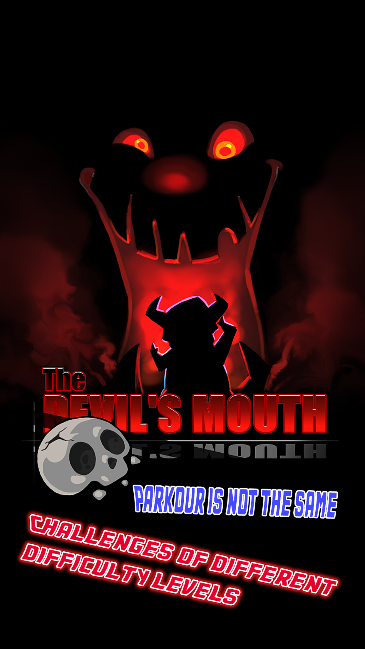 Cover image for DeathRun