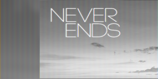 Cover image for Neverends
