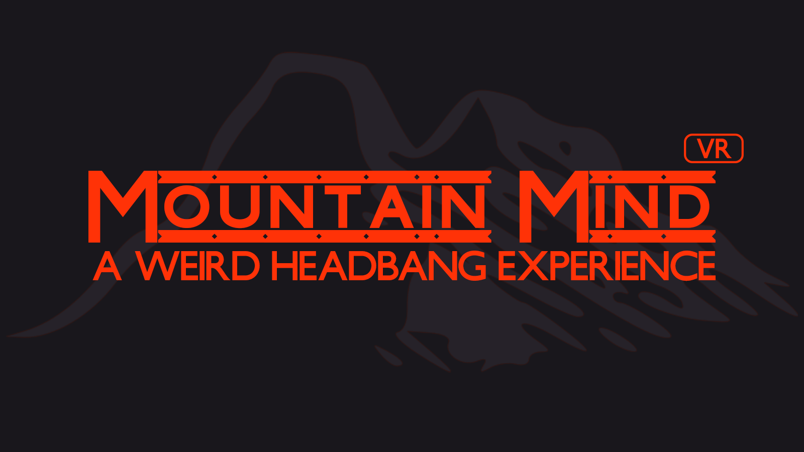 Mountain Mind