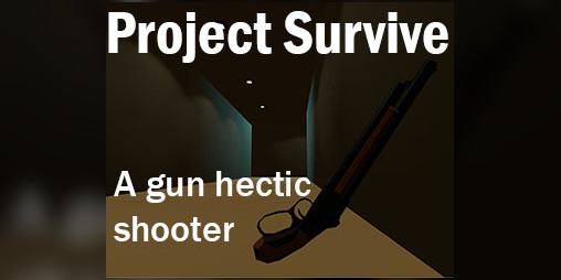 Cover image for Project Survive