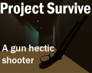 Cover image for Project Survive