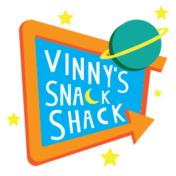 Vinny's Snack Shack by lukehut