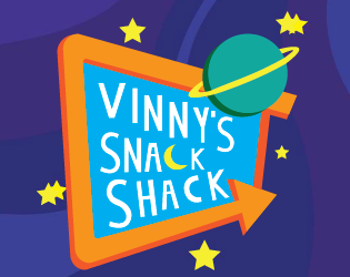 Vinny's Snack Shack