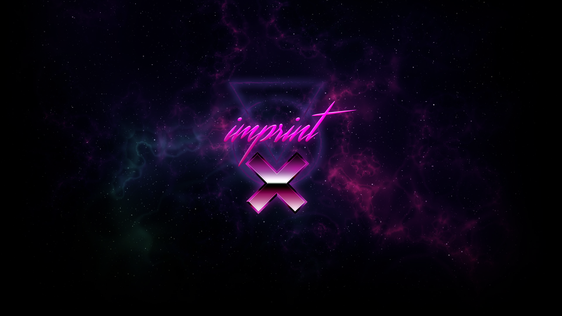 imprint-X