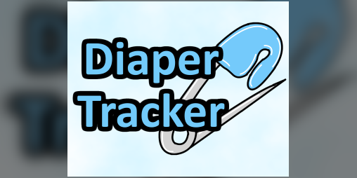 Cover image for Diaper Tracker
