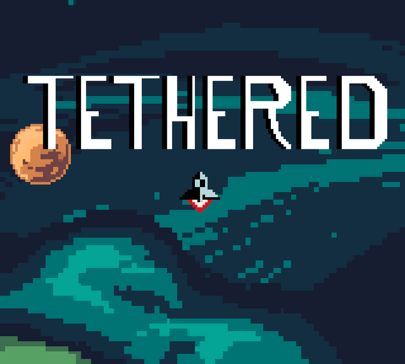 Tethered by Jungle Cat Games