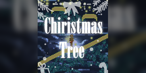 Cover image for Christmas Tree