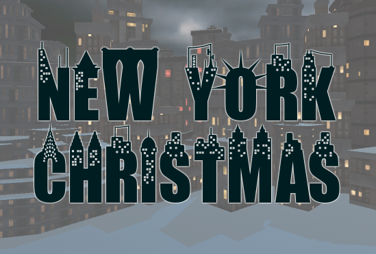 New York Christmas