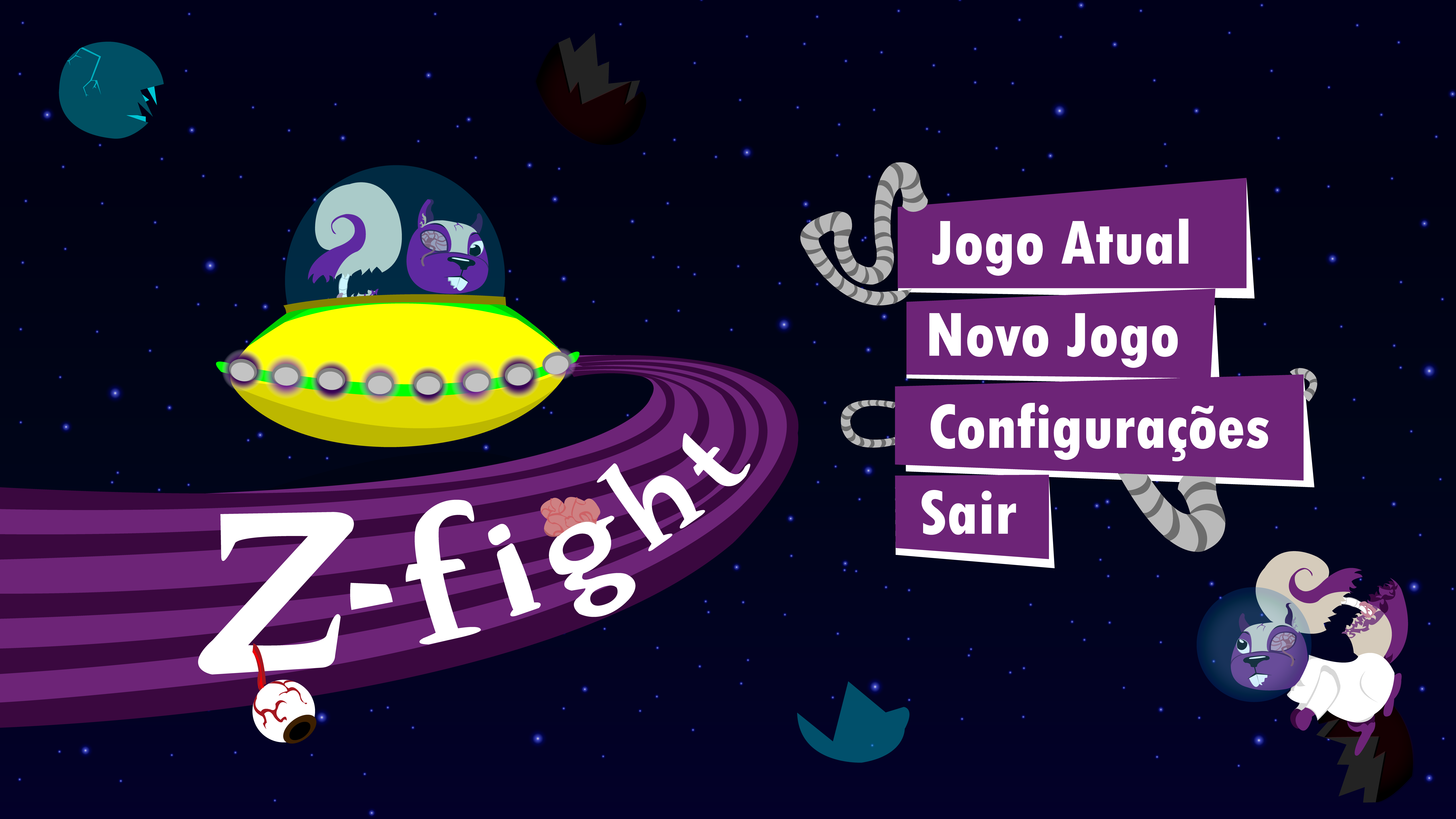 Z-Fight