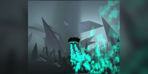 Cover image for Connected Caves