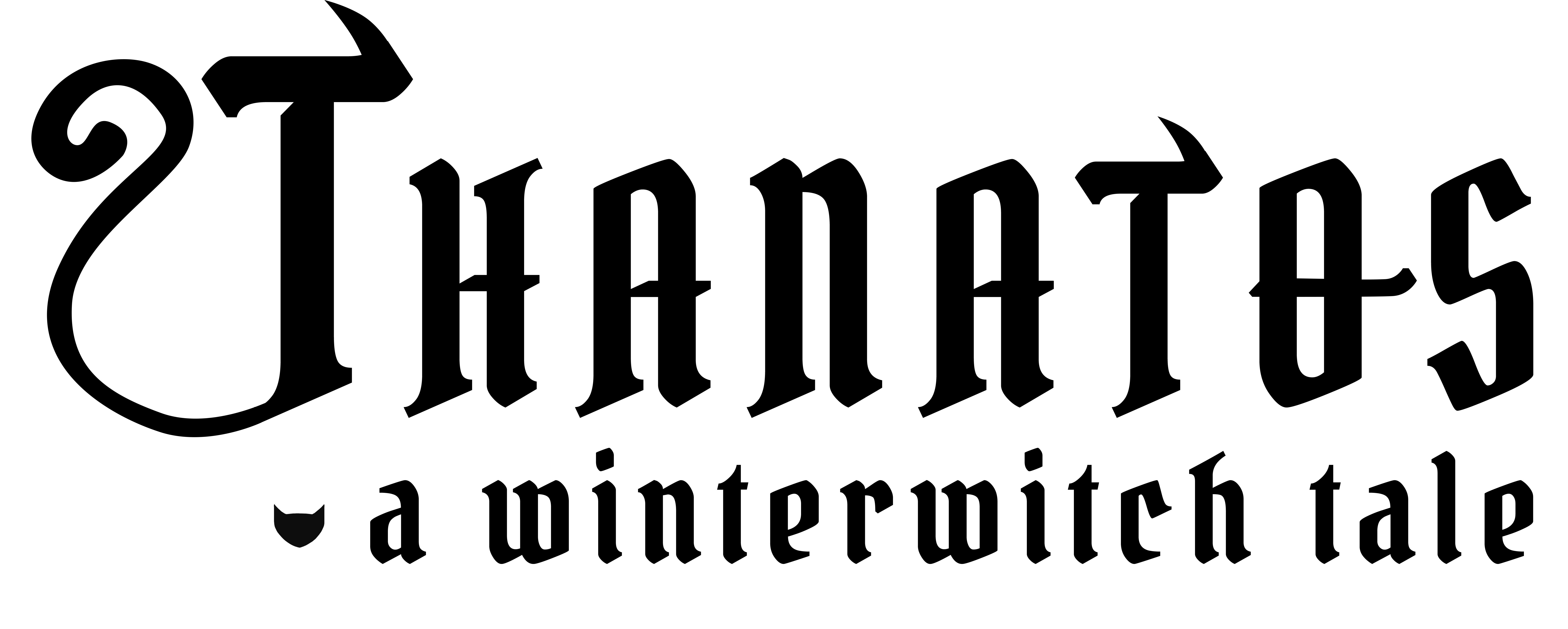 Thanatos: A Winterwitch Tale